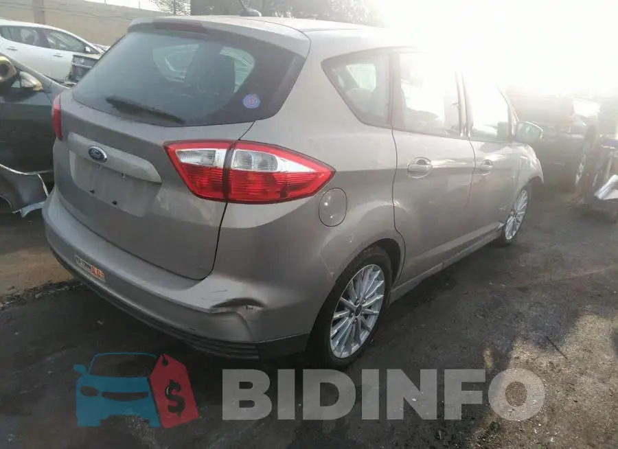 1FADP5AU3FL109626 Photo# 4