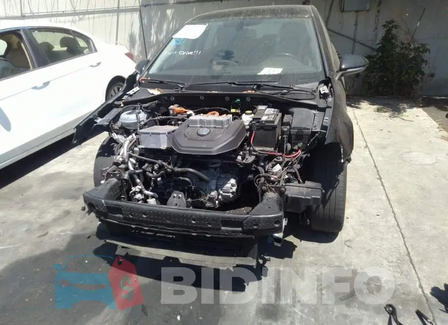 WVWPP7AU6GW913227 Photo# 6