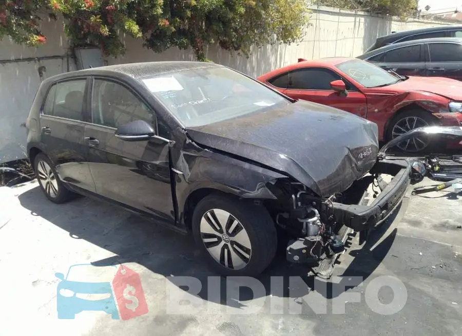 WVWPP7AU6GW913227 Photo# 1
