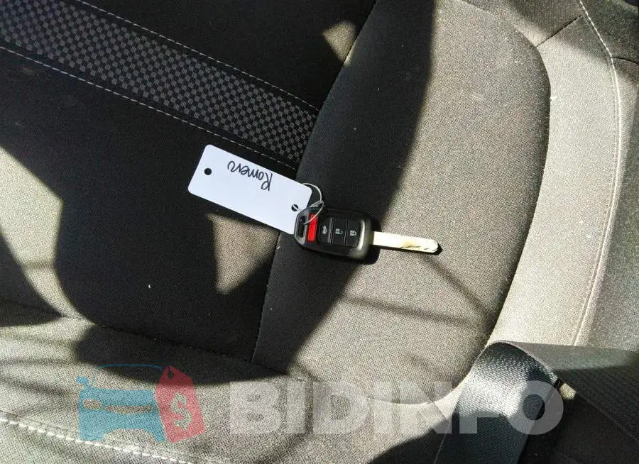 2HGFC2F64KH527483 Photo# 11