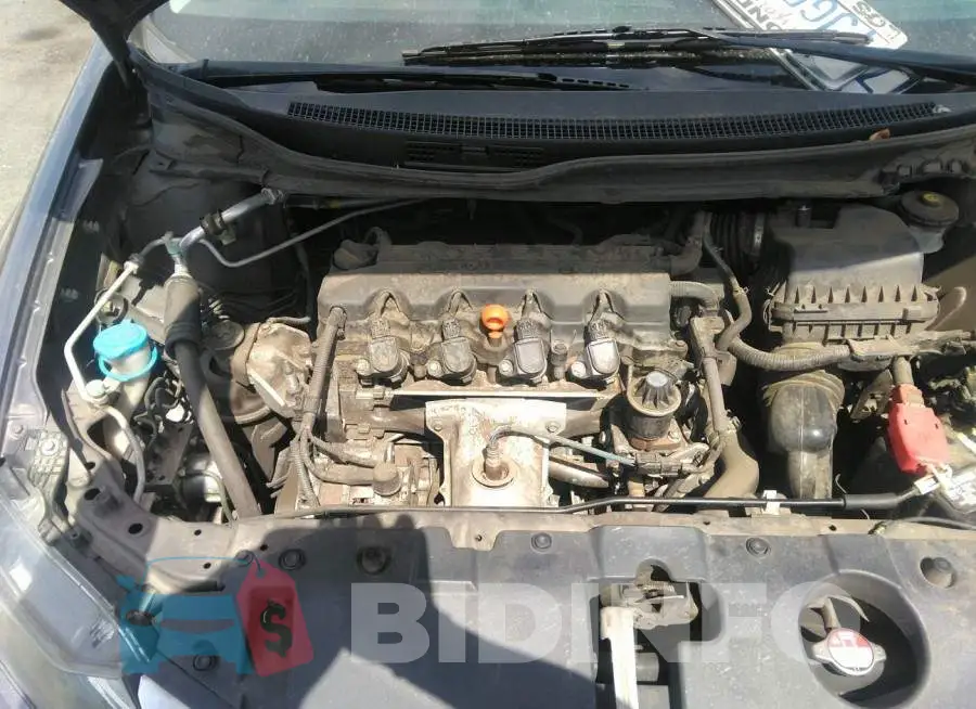 19XFB2F5XFE243446 Photo# 10
