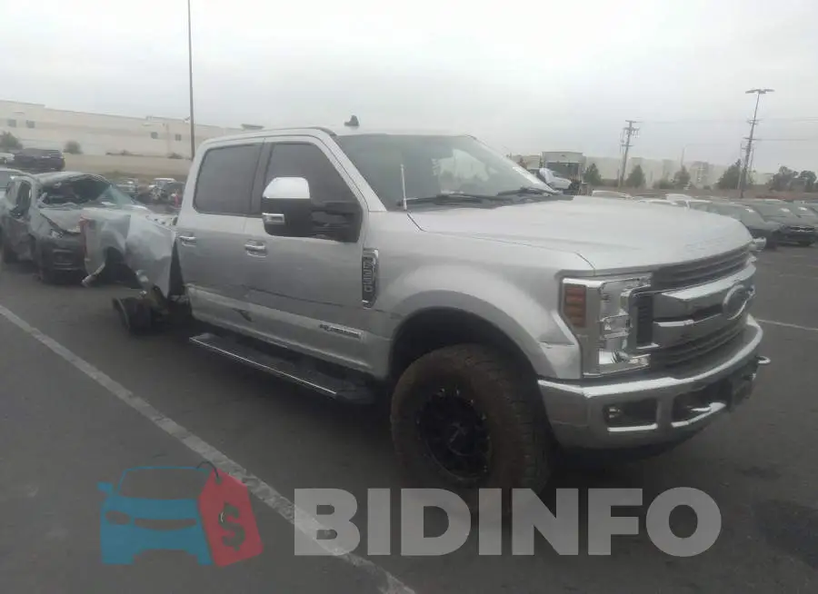 1FT8W3BT4KED12208 Photo# 1