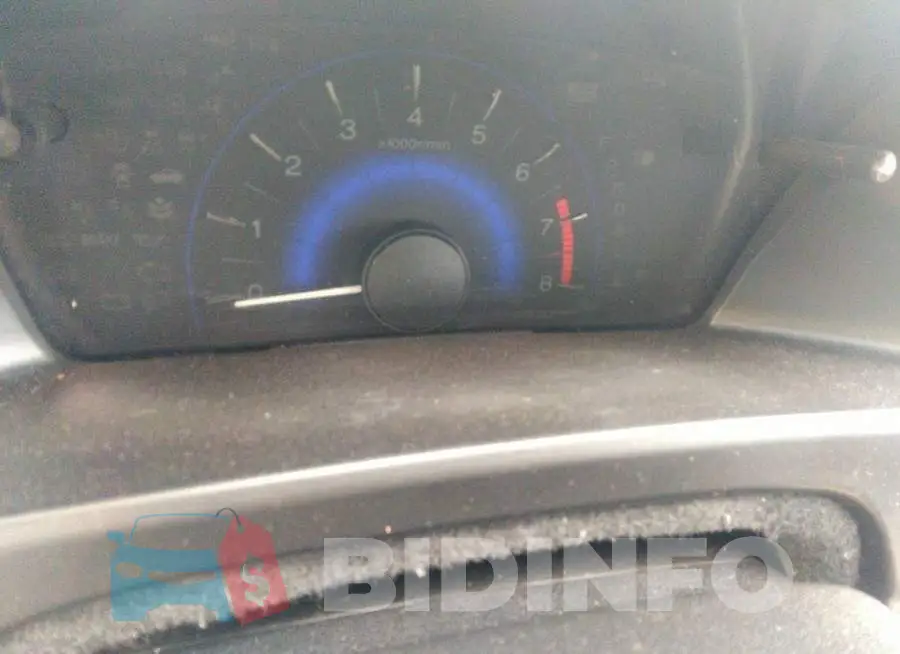 19XFB2F5XFE243446 Photo# 7