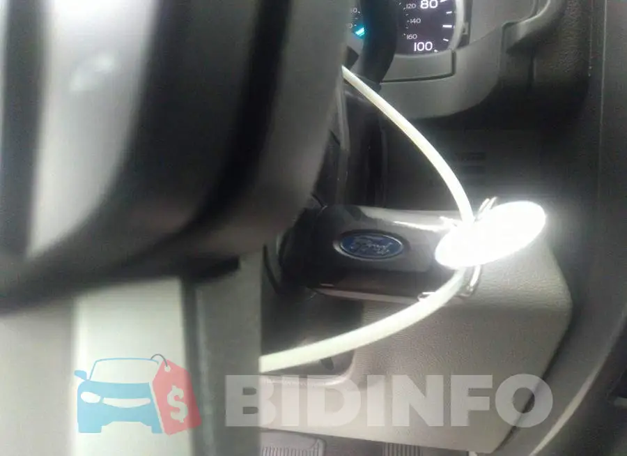 1FT8W3BT4KED12208 Photo# 11