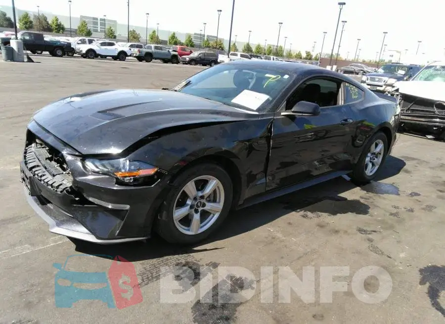 1FA6P8TH0J5135754 Photo# 2