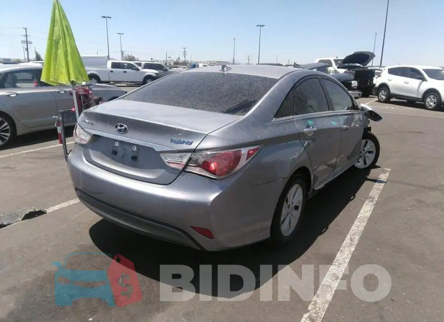 KMHEC4A44FA138659 Photo# 4