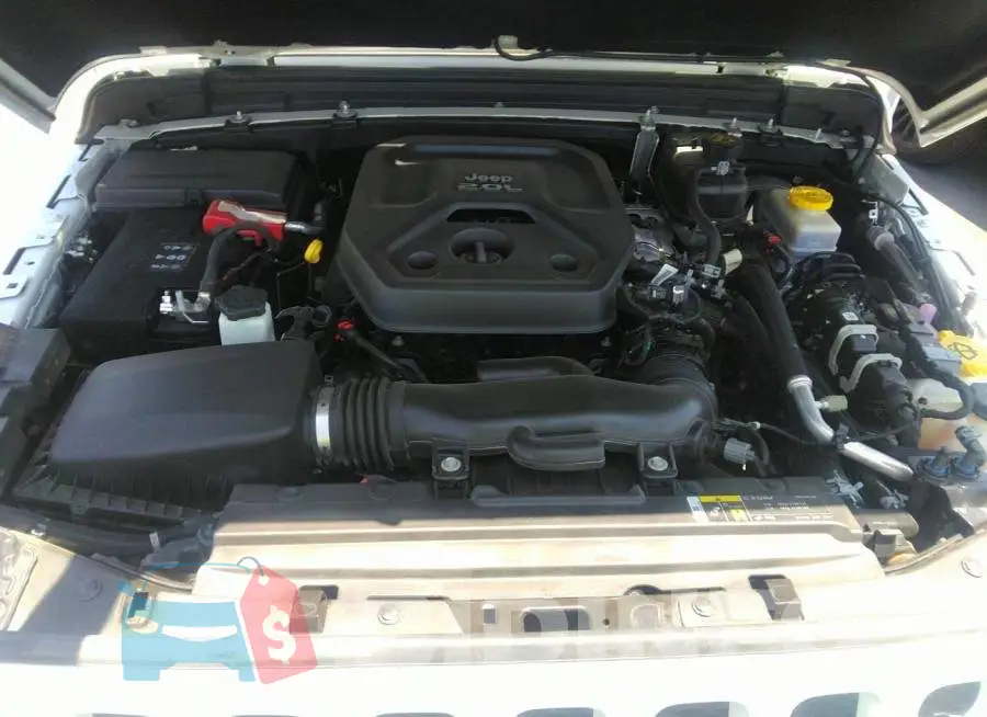 1C4HJXDN1KW613534 Photo# 10