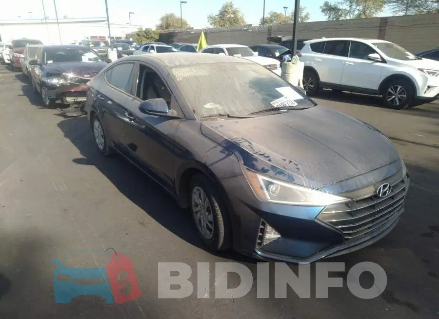 5NPD74LF4KH490484 Photo# 1