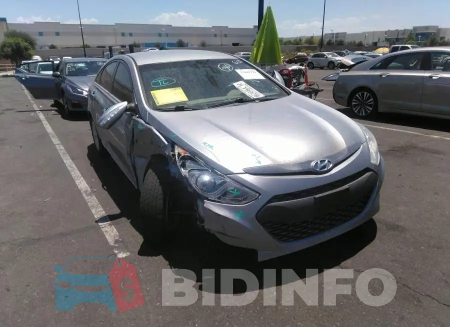 KMHEC4A44FA138659 Photo# 1