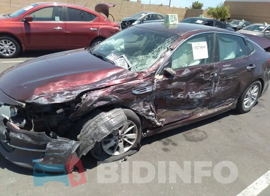5XXGT4L35GG099068 Photo# 2