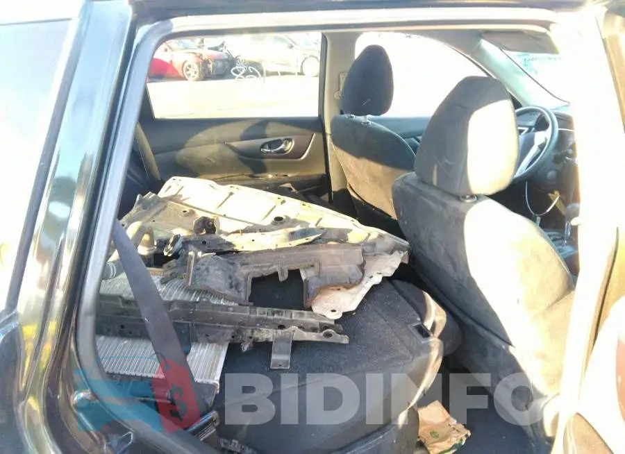 5N1AT2MT8GC891655 Photo# 8