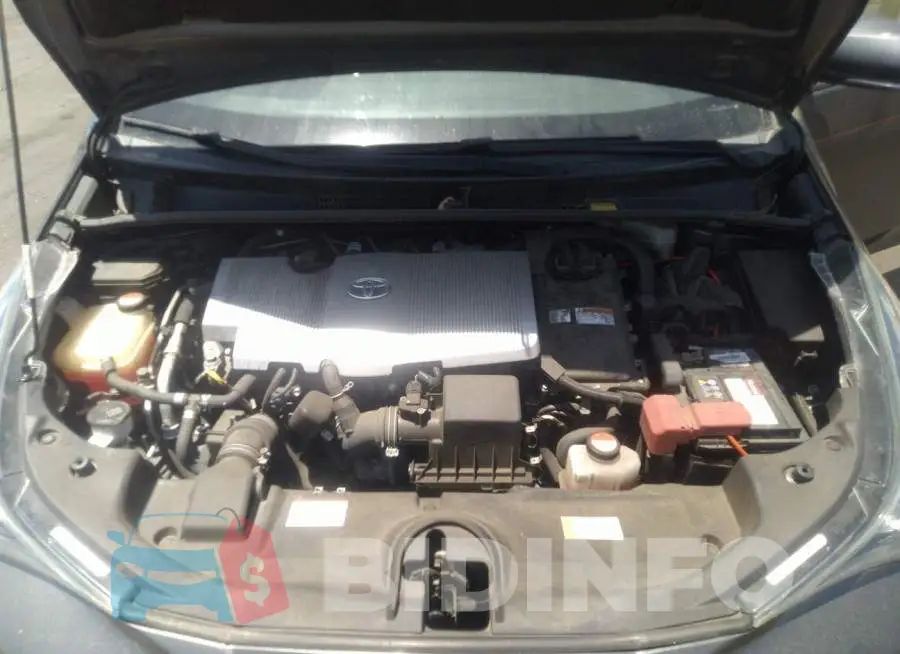 JTDKARFUXG3001184 Photo# 10
