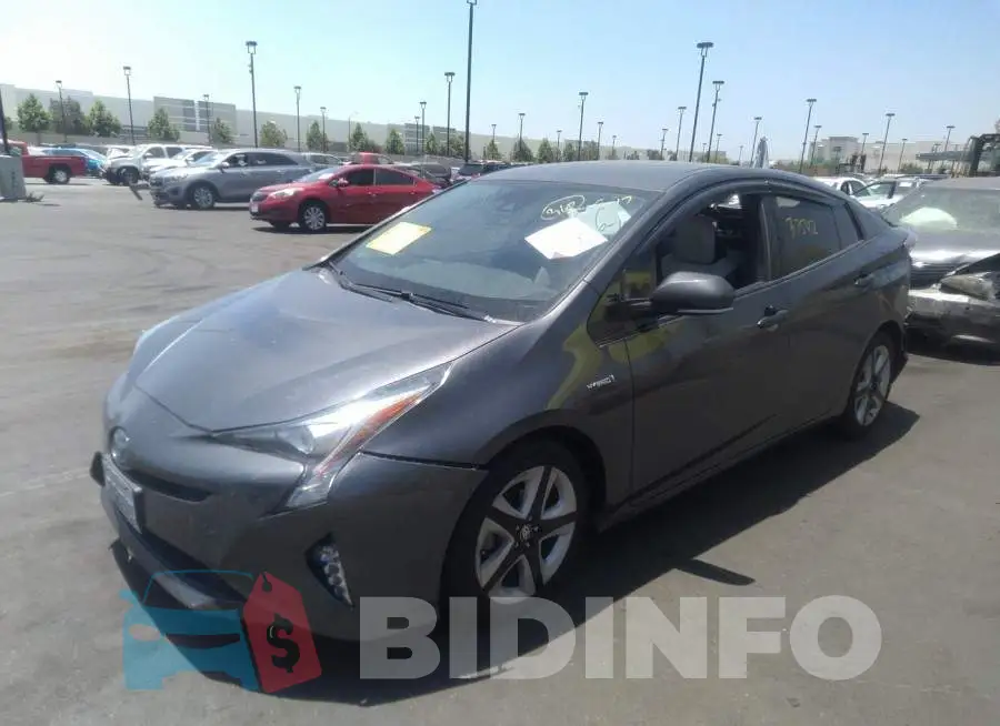 JTDKARFUXG3001184 Photo# 2