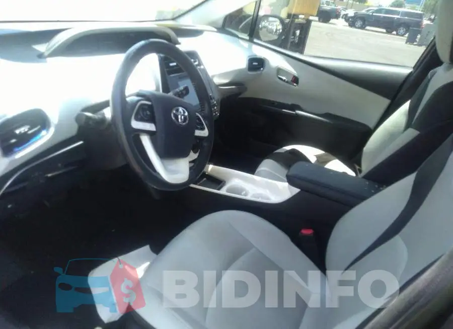 JTDKARFUXG3001184 Photo# 5