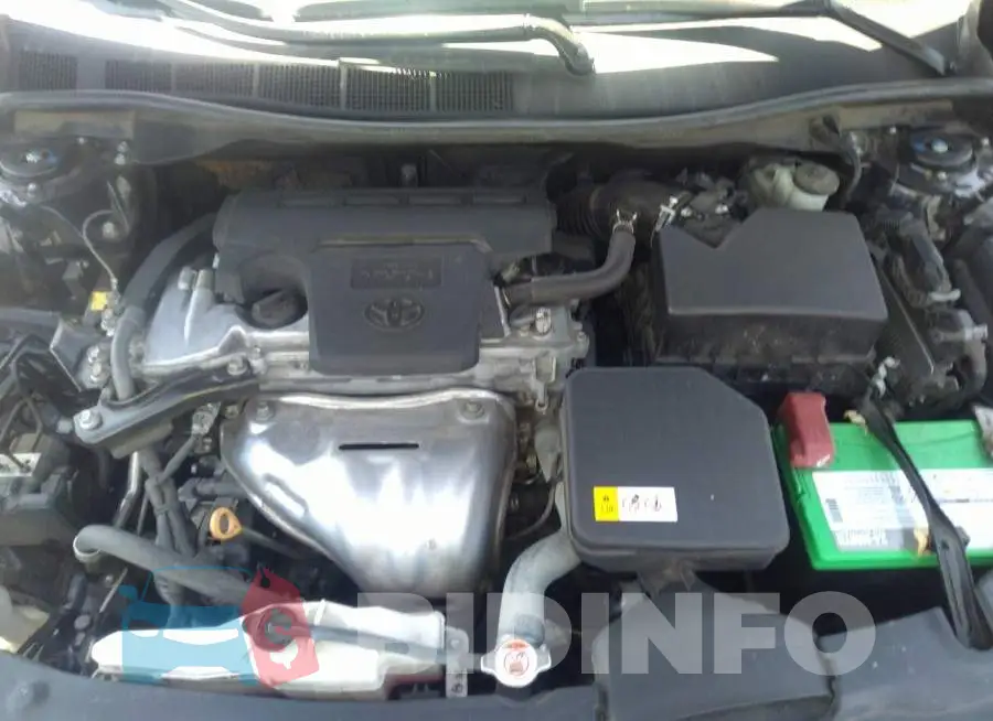 4T1BF1FK3HU358683 Photo# 6