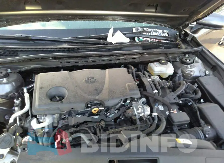 4T1G31AK8MU559124 Photo# 10