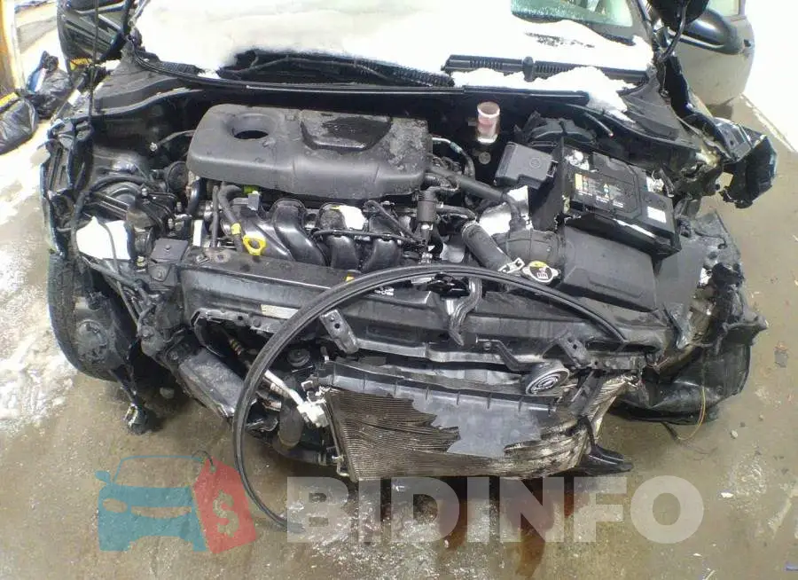 3KPA24AB4KE208270 Photo# 10