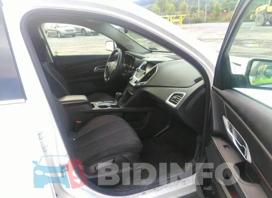 2GKFLSEK1G6306847 Photo# 5