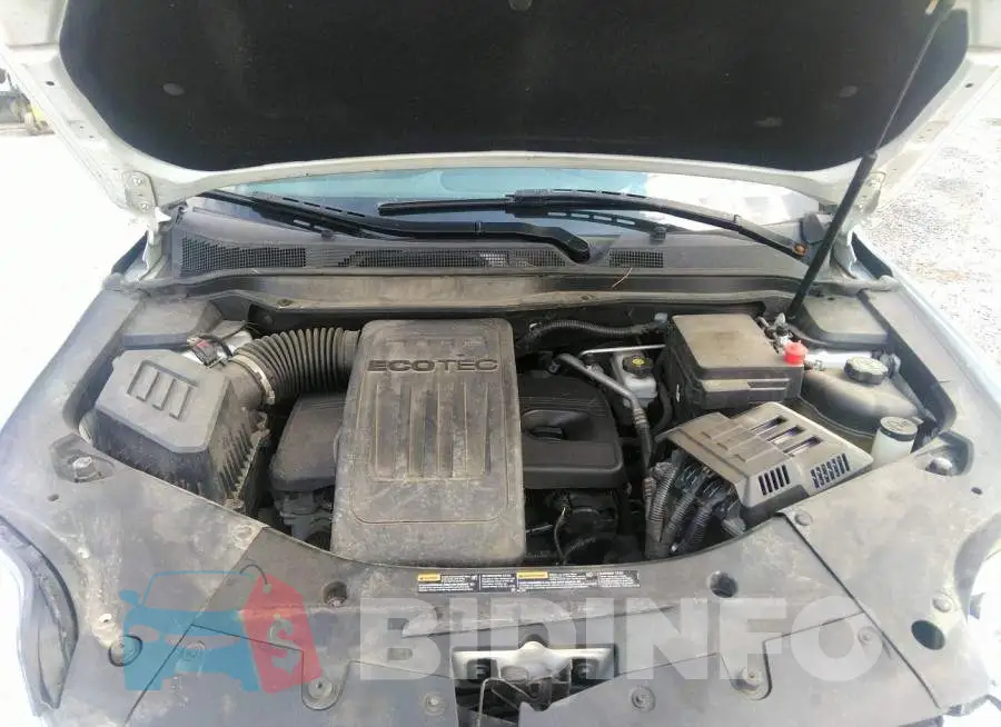 2GKFLSEK1G6306847 Photo# 10