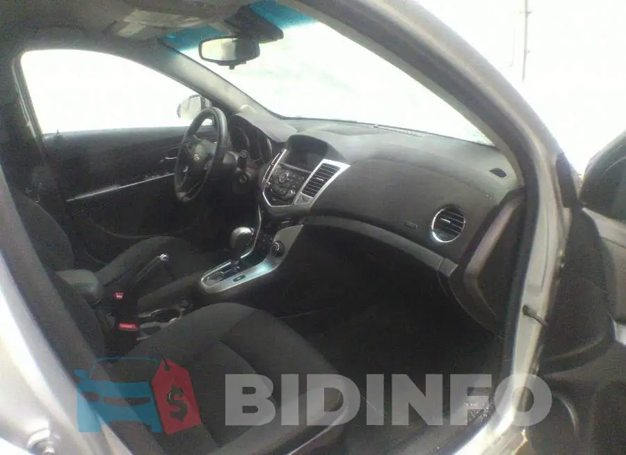 1G1PC5SB5F7242082 Photo# 5