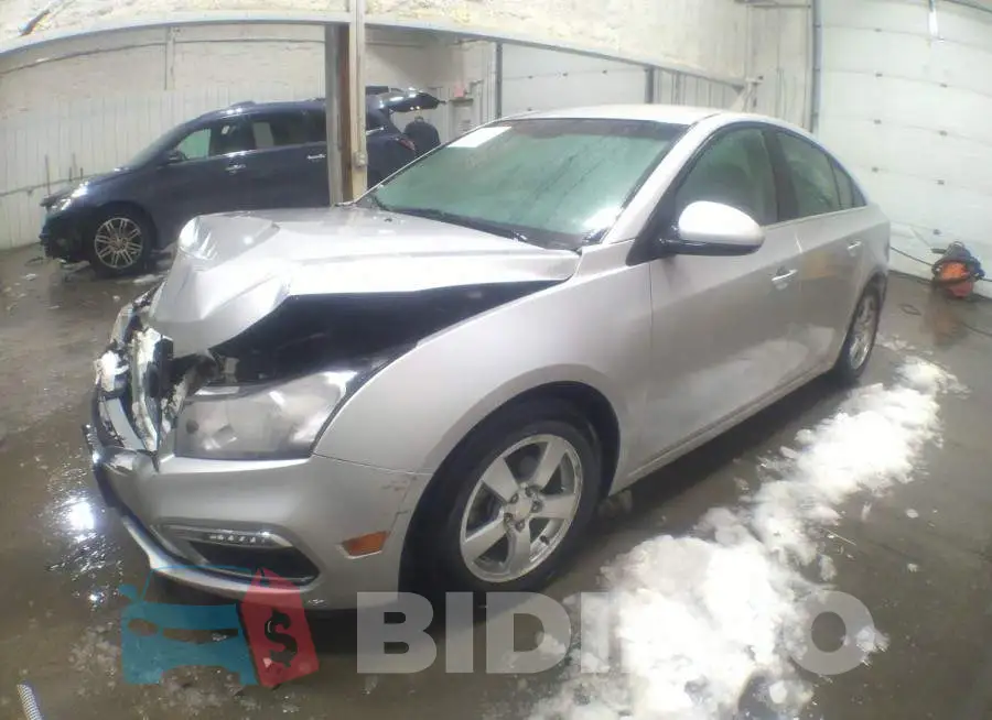 1G1PC5SB5F7242082 Photo# 2
