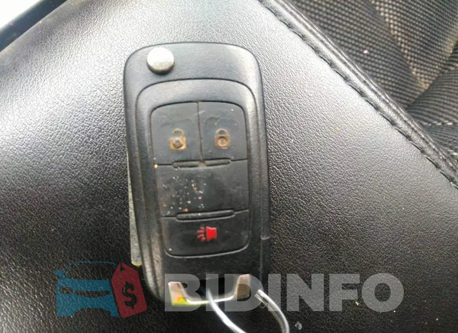 2GKFLSEK1G6306847 Photo# 11