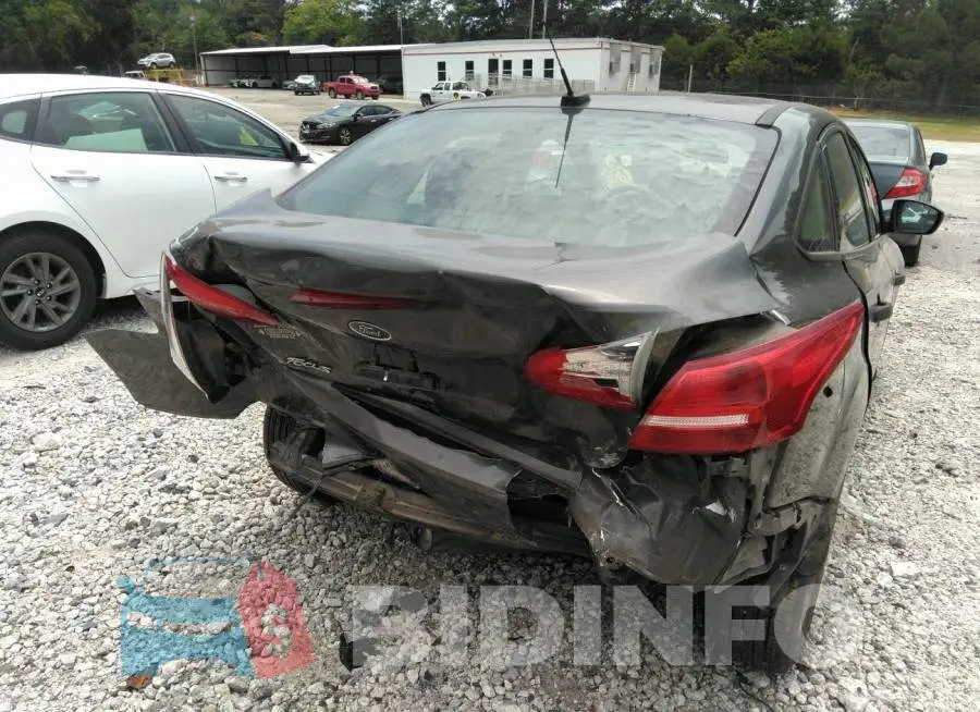 1FADP3E20FL306881 Photo# 6
