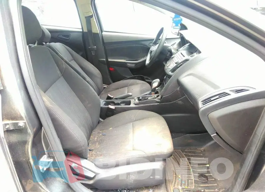 1FADP3E20FL306881 Photo# 5