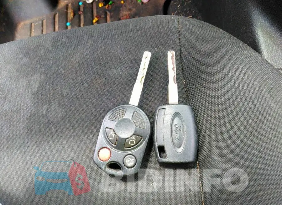 1FADP3E20FL306881 Photo# 11