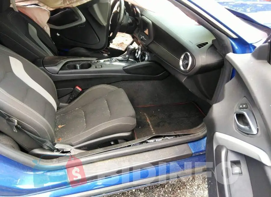 1G1FB1RX8L0101780 Photo# 5