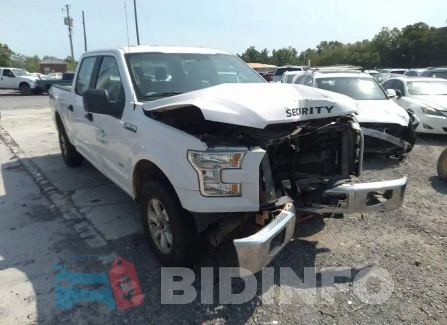 1FTFW1EG3FKD52670 Photo# 1