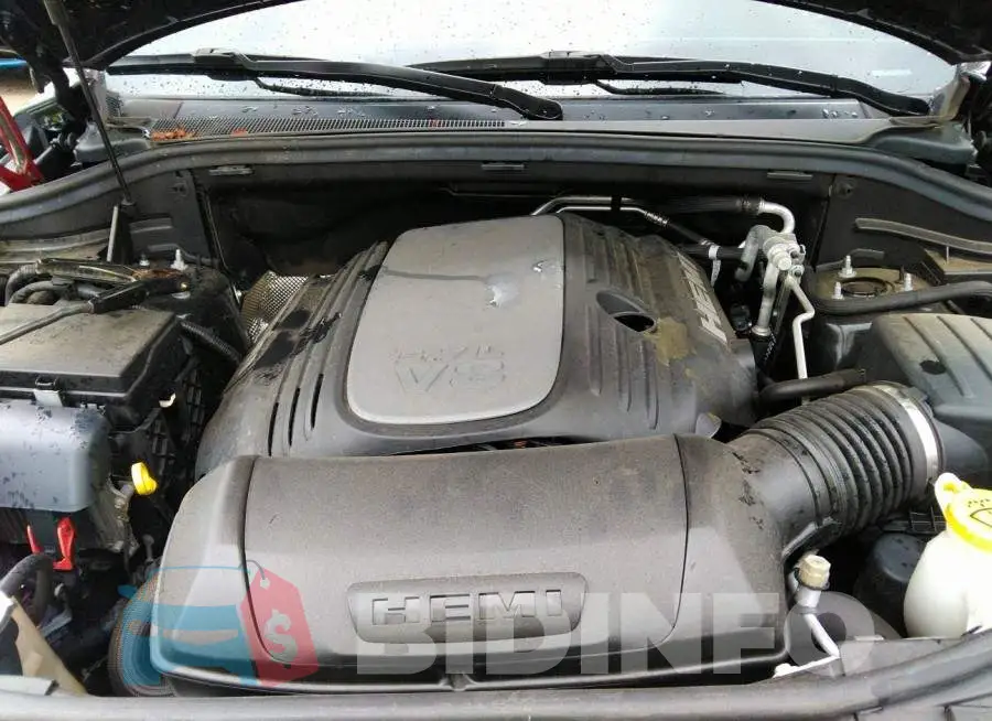 1C4SDHCT2KC604247 Photo# 10