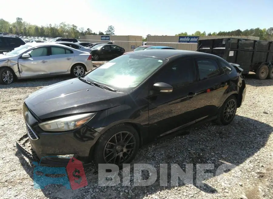 1FADP3F2XFL283589 Photo# 2