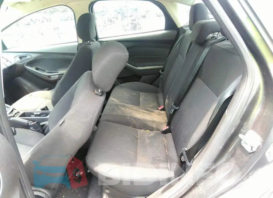 1FADP3E20FL306881 Photo# 8