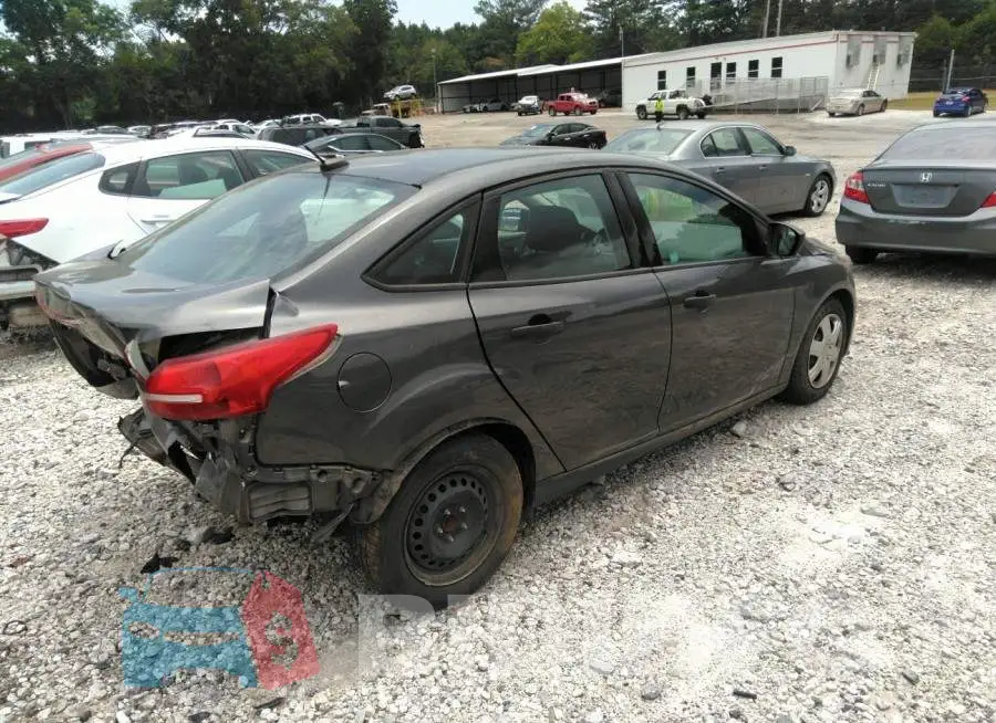 1FADP3E20FL306881 Photo# 4
