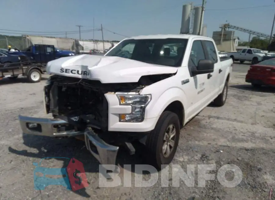 1FTFW1EG3FKD52670 Photo# 2