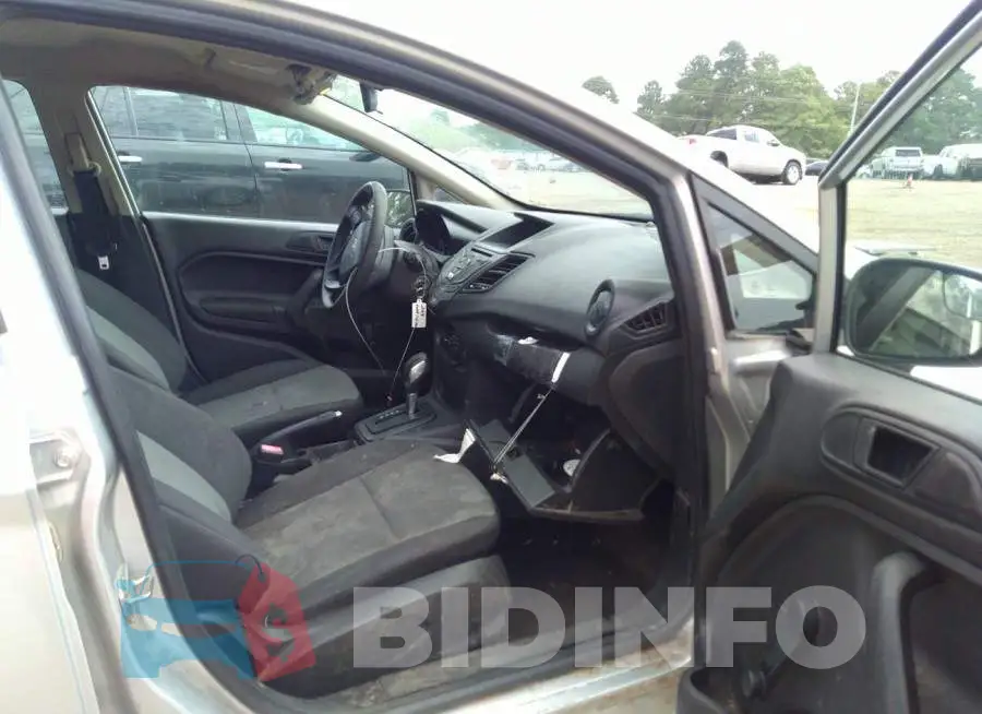 3FADP4AJXJM144056 Photo# 5