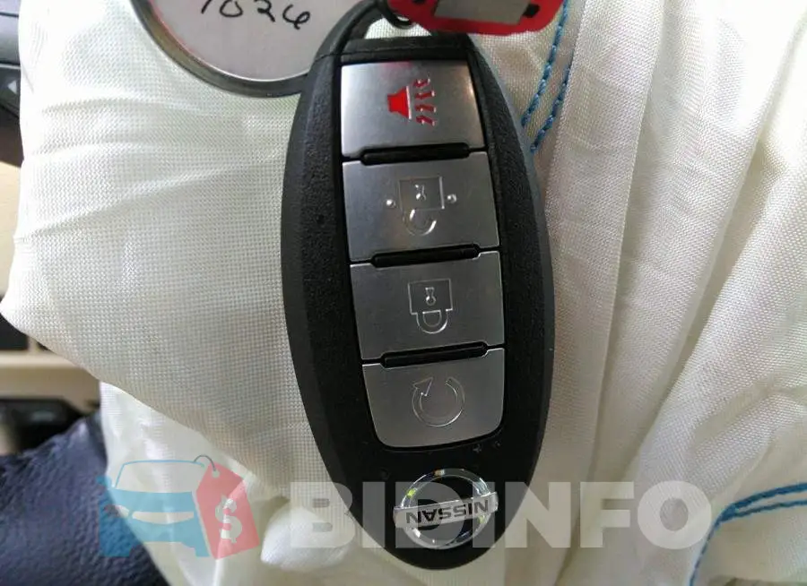 5N1AZ2MJ2KN147026 Photo# 11
