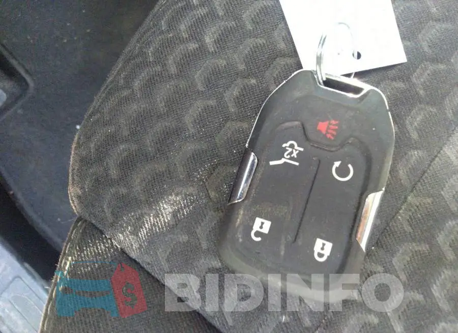 1GKKNLLA0JZ153494 Photo# 11
