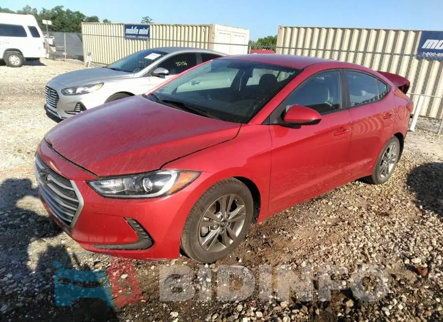 5NPD84LF5HH141114 Photo# 2