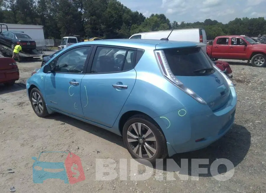 1N4AZ0CP7FC321064 Photo# 3