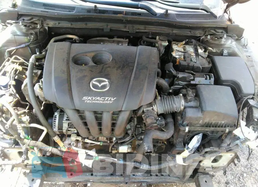 3MZBM1L75FM136154 Photo# 10