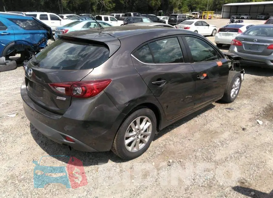 3MZBM1L75FM136154 Photo# 4