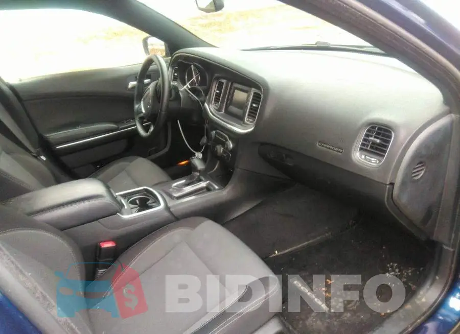 2C3CDXBG4FH742155 Photo# 5