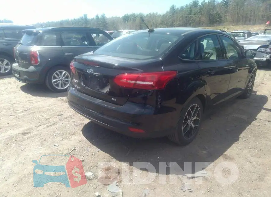 1FADP3H2XJL254325 Photo# 4