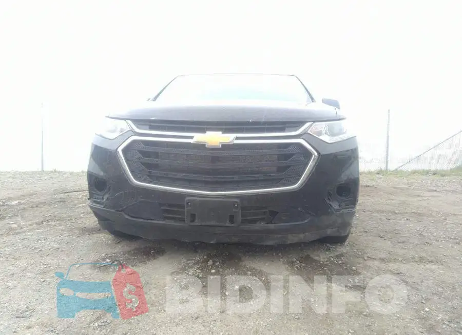 1GNEVFKW7LJ185598 Photo# 6