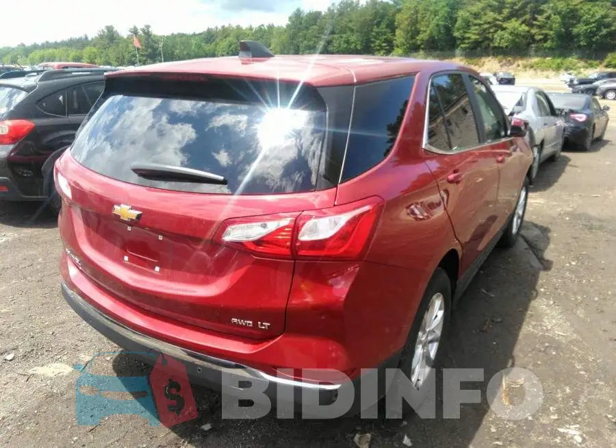 2GNAXUEV0M6117478 Photo# 4