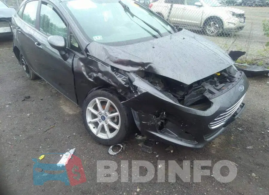 3FADP4BJ7KM140188 Photo# 6