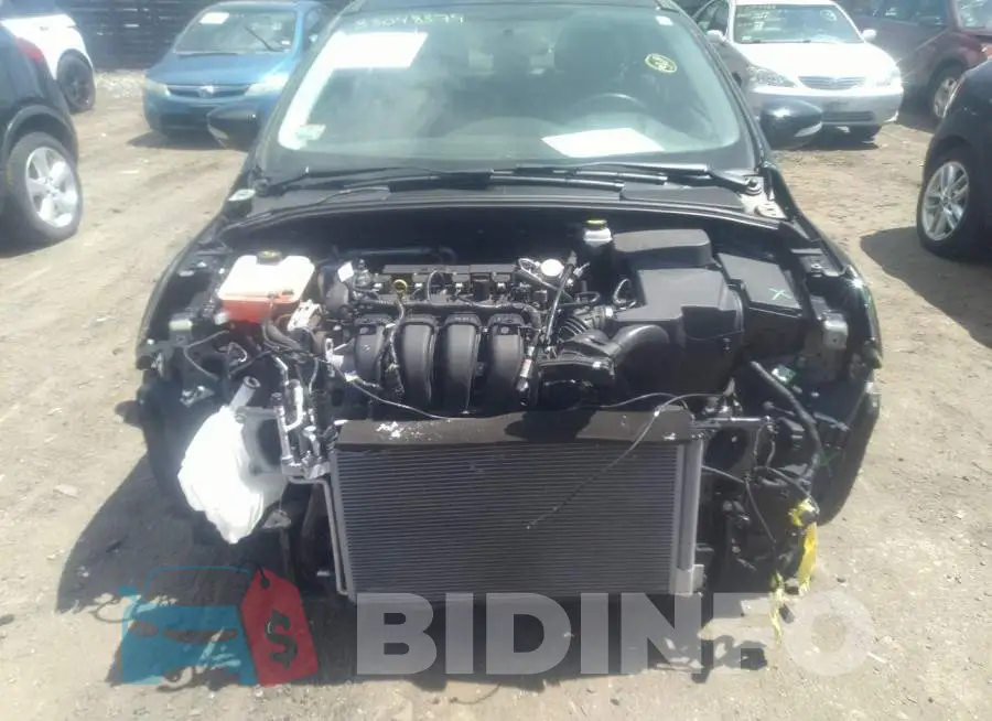 1FADP3H2XJL254325 Photo# 6