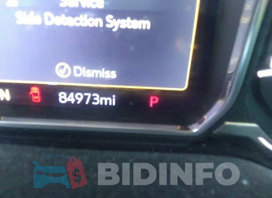 1GTU9FEL7KZ128733 Photo# 7